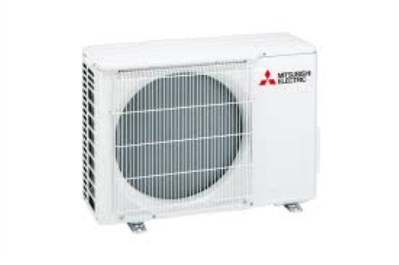 MITSUBISHI Condizionatore monosplit Mitsubishi MUZWN35VA 12000 BTU unità esterna classe A++ / A+ 